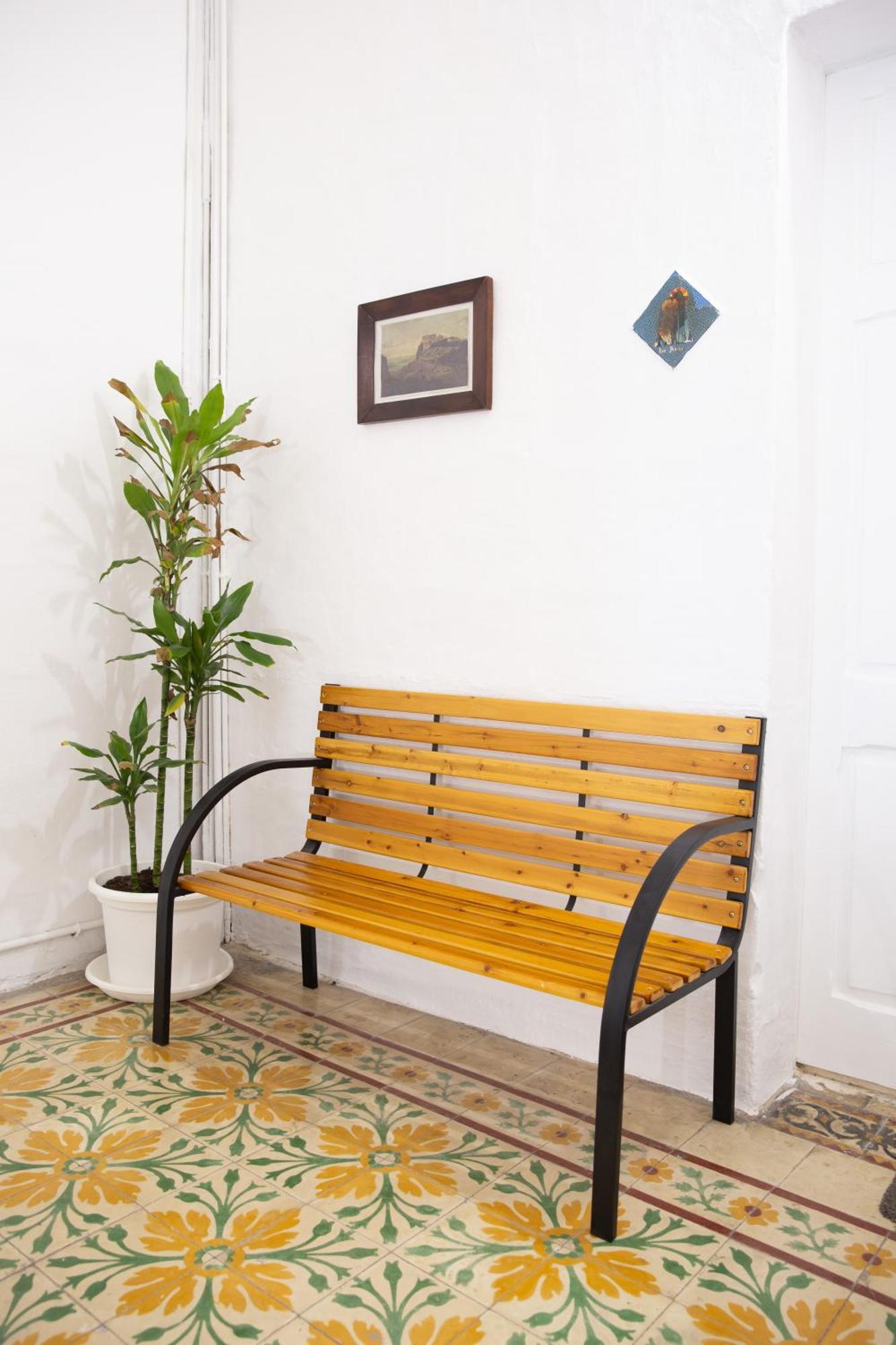 Valletta Waterfront Backyard Flat By Arcobnb Флориана Экстерьер фото